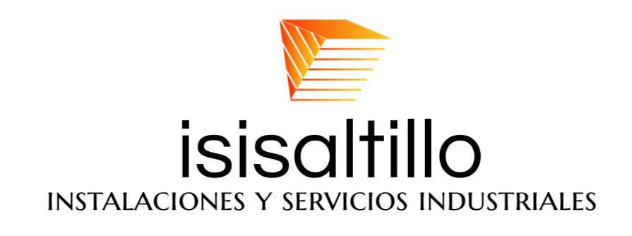 Logo de Instalaciones y Servicios Industriales Saltillo